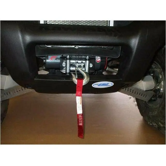 Kawasaki Teryx Winch Mounting Plate 1