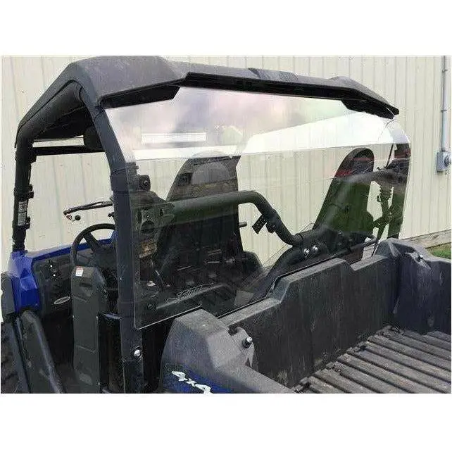 Yamaha Wolverine X2 Rear Windshield 1