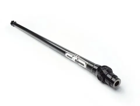 Driveline Assembly, Pro R, 2 Seat 1