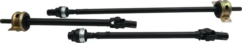 All Balls Racing 17-19 Polaris General 4 1000 Eps Prop Shaft - Front 1