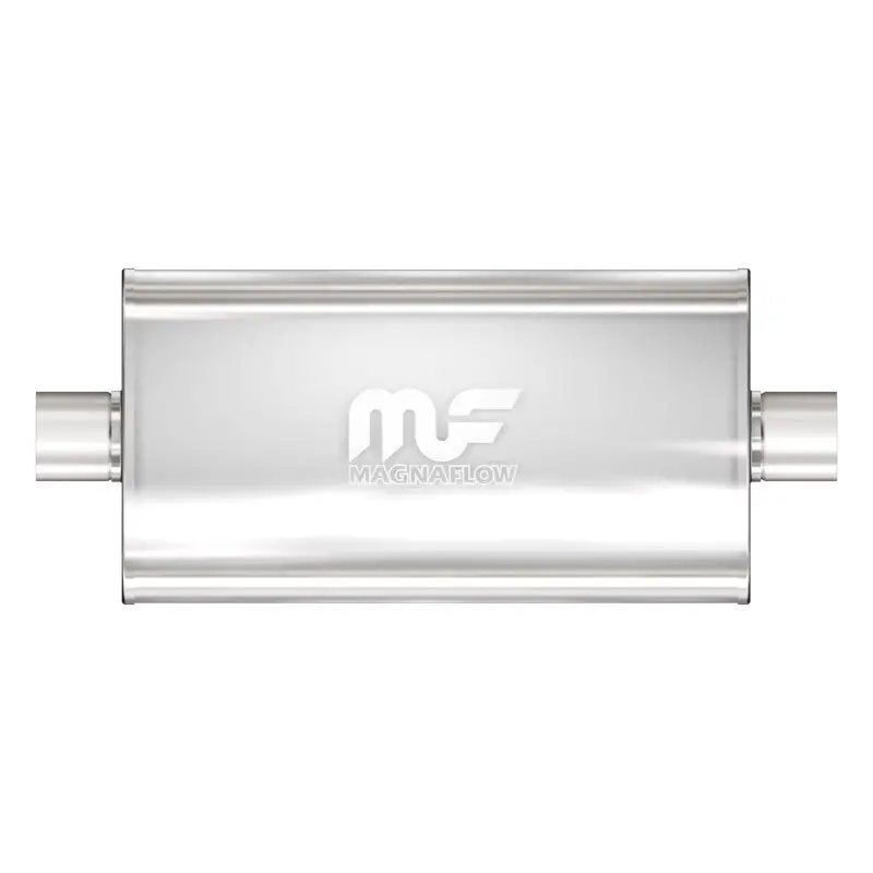 Magnaflow Muffler Mag Ss 22X5x11 3 C/C 2