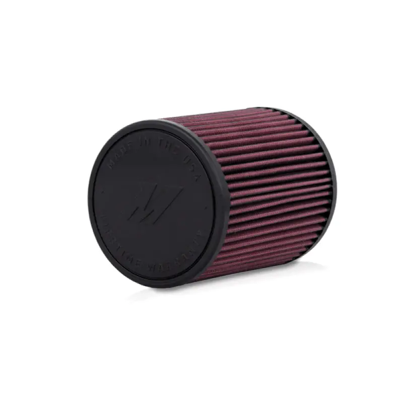 Mishimoto Performance Air Filter - 2.75In Inlet / 7In Filter Length 2