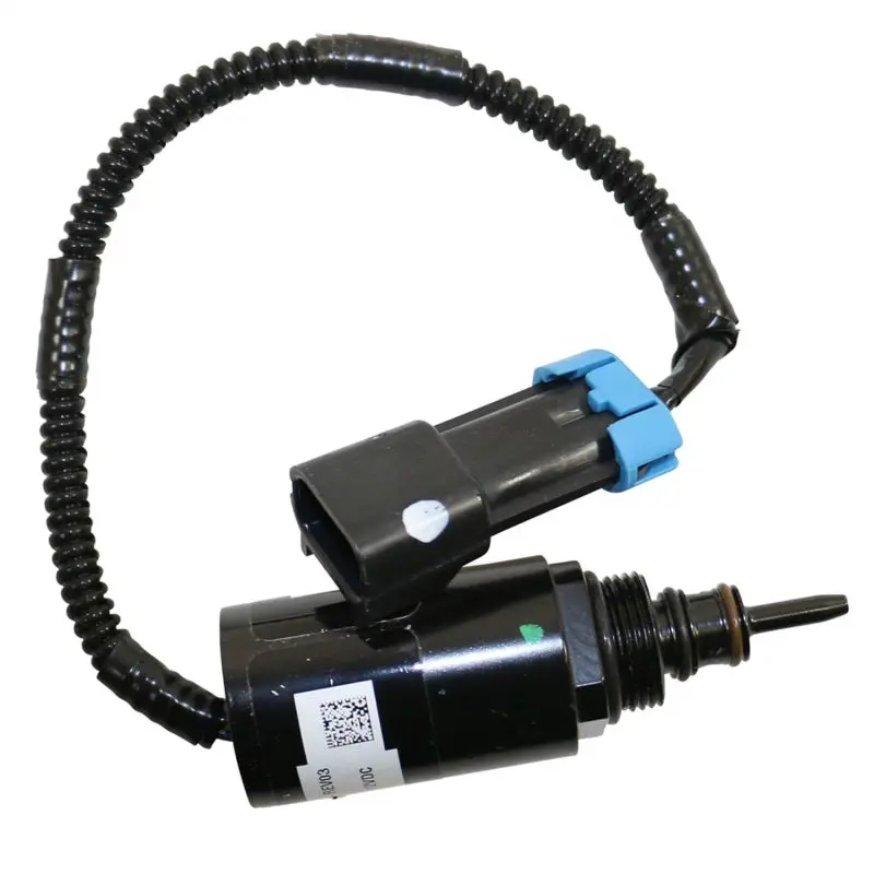 Bd Diesel Wastegate Control Valve - Dodge 2004.5-2007 5.9L Cummins 2