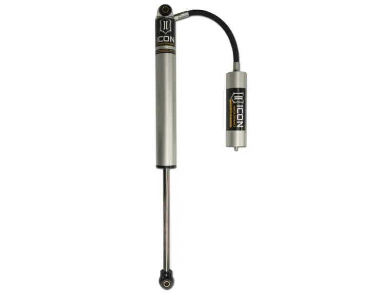 Icon 99-04 Ford F-250/F-350 Super Duty 4Wd 3-6In Front 2.0 Series Aluminum Shocks Vs Rr 1
