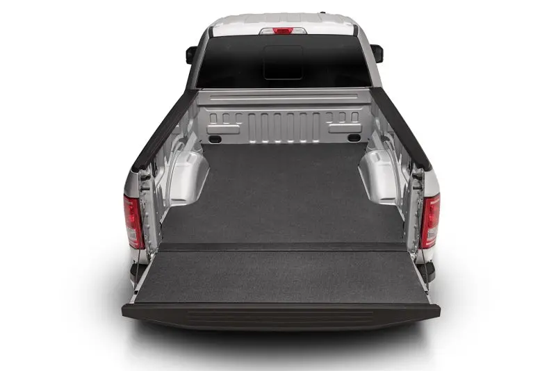 Bedrug 2019+ Dodge Ram 5.7Ft Bed Bedtred Impact Mat (Use W/Spray-In & Non-Lined Bed) 1