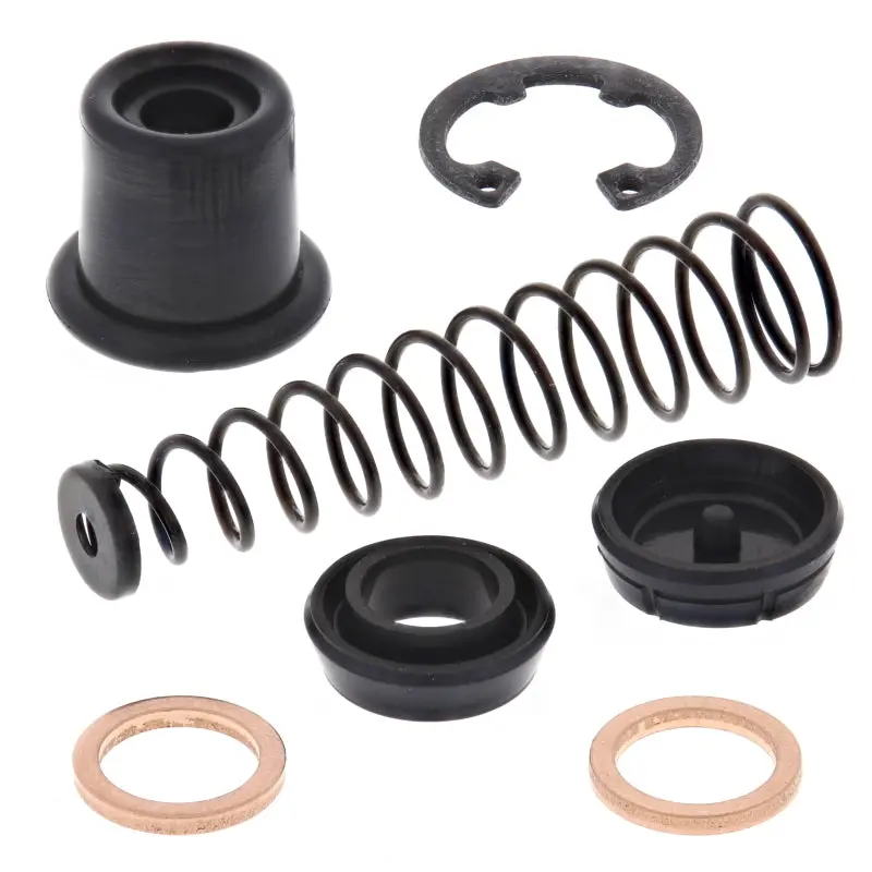All Balls Racing 04-05 Can-Am Outlander 330 Master Cylinder Rebuild Kit Front 1