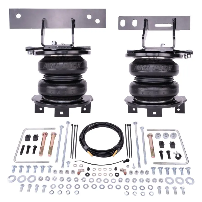 Air Lift 2023+ Ford F450 4Wd Drw Non-Commercial 7500 Xl Ultimate Air Spring Kit 1
