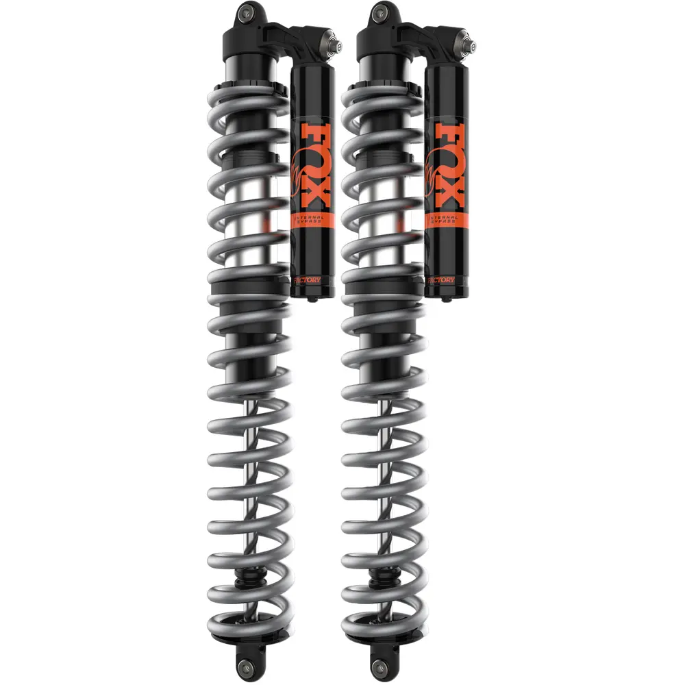 Polaris Rzr Pro Xp Ibp Factory Series 3.0 Rear Shocks 1