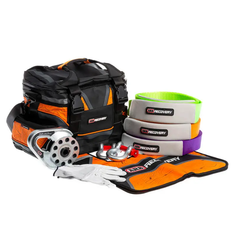 Arb Premium Recovery Kit S2 1