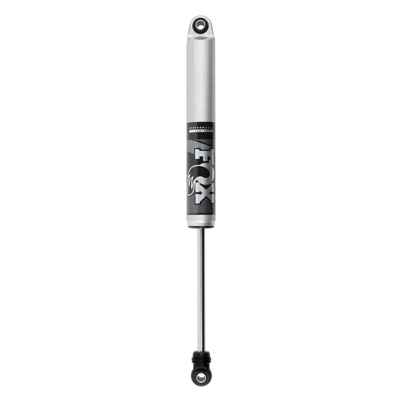 Fox 19+ Gm 1500 (Excl. Tb/At4) 0-2In Lift Rear 2.5 Performance Series Smooth Body Ifp Shock 1