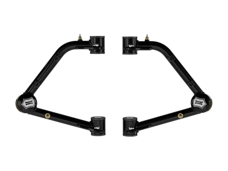 Icon 2023+ Chevrolet Colorado Uca Dj Pro Kit 1