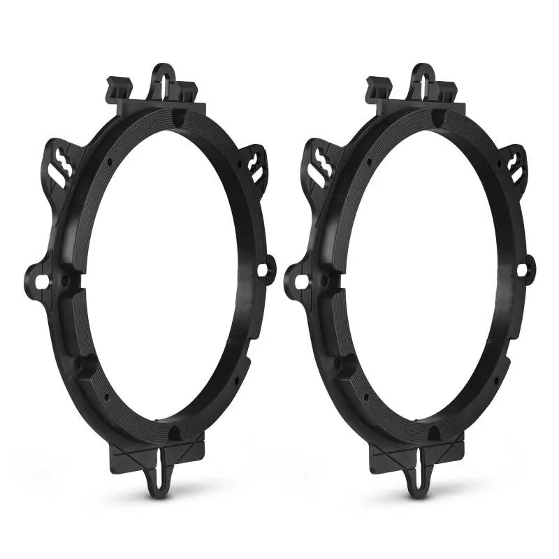Ds18 1995-21 6.5In Universal Oem Mounting Bracket For Chevy/Toyota/Ford/Gmc/Lexus/Cadillac/Lincoln 1