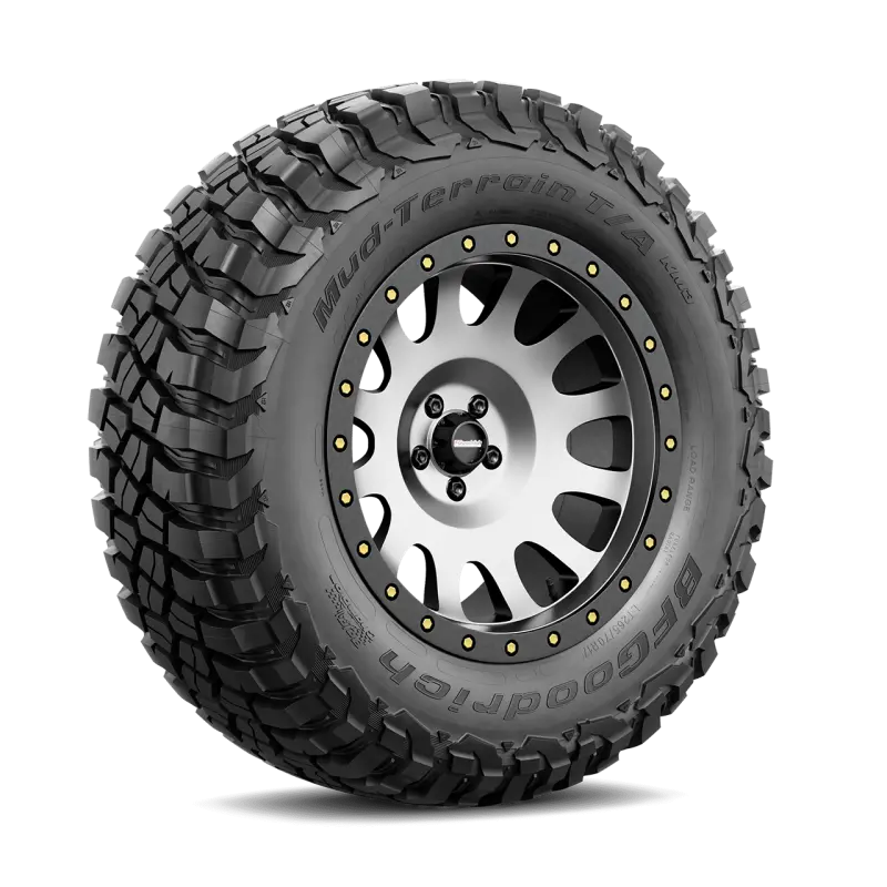 Bfgoodrich Mud-Terrain T/A Km3 30X10.00R14 Nhs 1