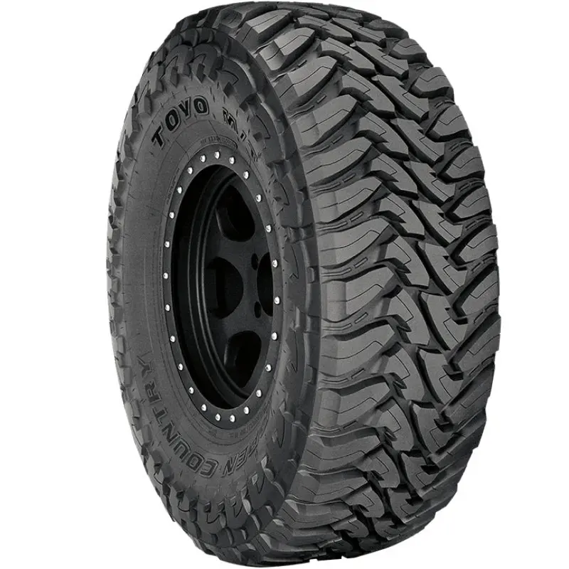 Toyo Open Country M/T Tire - 38X1350r20 124Q D/8 (0.19 Fet Inc.) 1