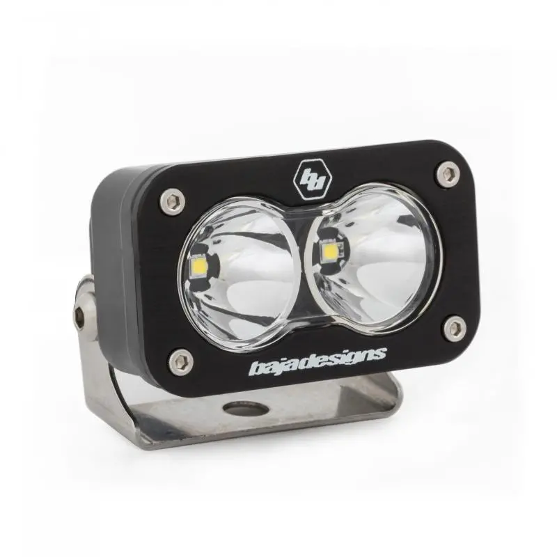 Baja Designs S2 Sport Work/Scene Pattern Led Work Light 1