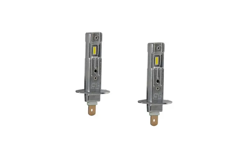 Diode Dynamics H1 White Sl2 Led Bulbs (Pair) 1