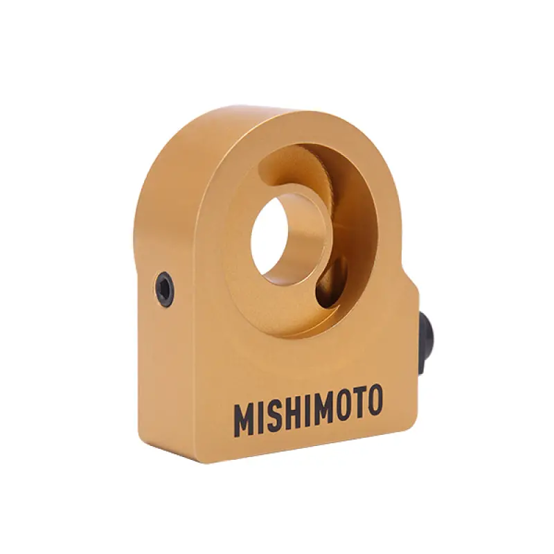 Mishimoto M22 Thermostatic Oil Sandwich Plate 1