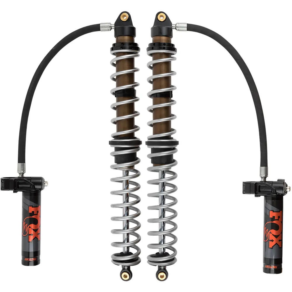 Polaris Rzr Xp 1000 / Turbo Podium Rc2 2.5 Rear Shocks 1
