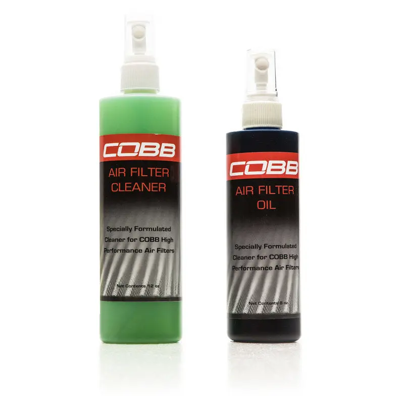 Cobb Universal Air Filter Cleaning Kit - Blue 1