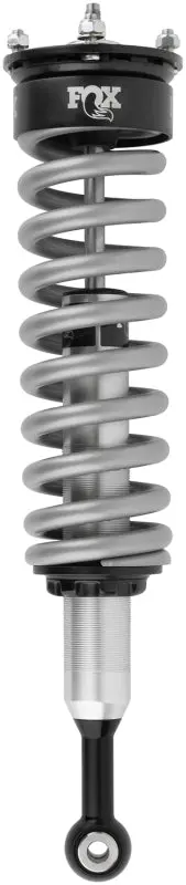 Fox 2025+ Toyota 4Runner / 2024+ Landcruiser 250/Gx550 2.5 Perf. Hd Front Coilover - 0-2.25In Lift 1