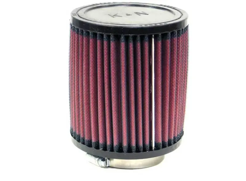 K&N Filter Universal Rubber Filter 2-9/16In Flange, 4-1/2In Od-B, 4-5/16In Od-T, 5 Inch Height 2