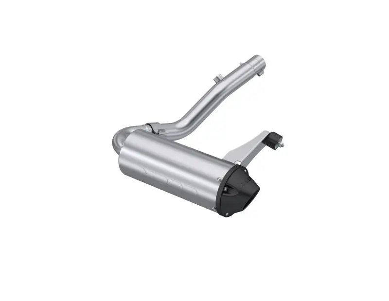 Mbrp 18-22 Can-Am Renegade 570/ 850 Efi 5In Slip-On Exhaust System W/Performance Muffler 1