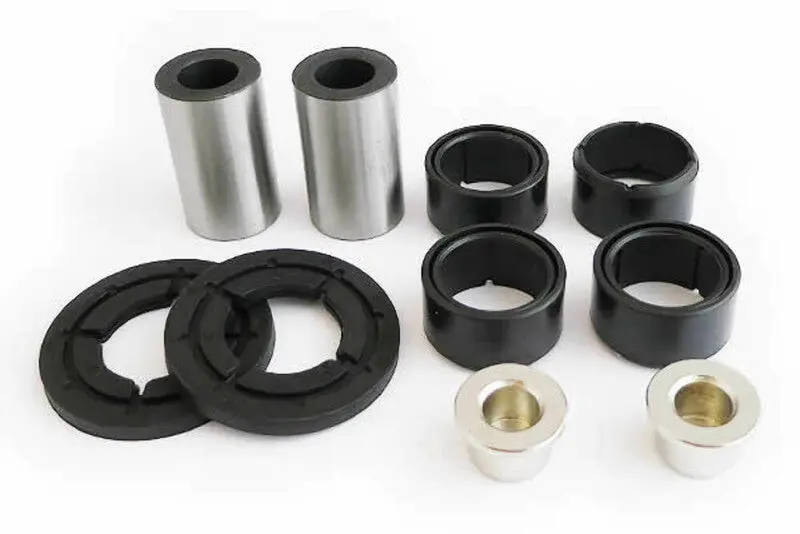 Epi 95-99 Polaris 250-500 Rear Swing Arm - Control Arm/ Bushing Kit 1