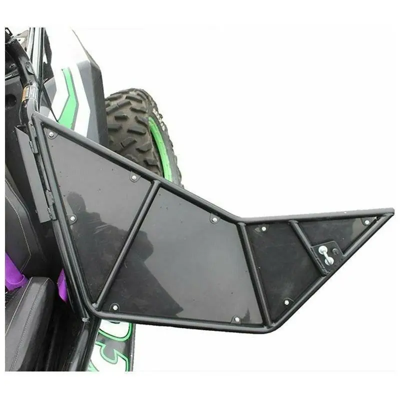 Arctic Cat Wildcat 1000 Bolt-On Full Door Kit 1