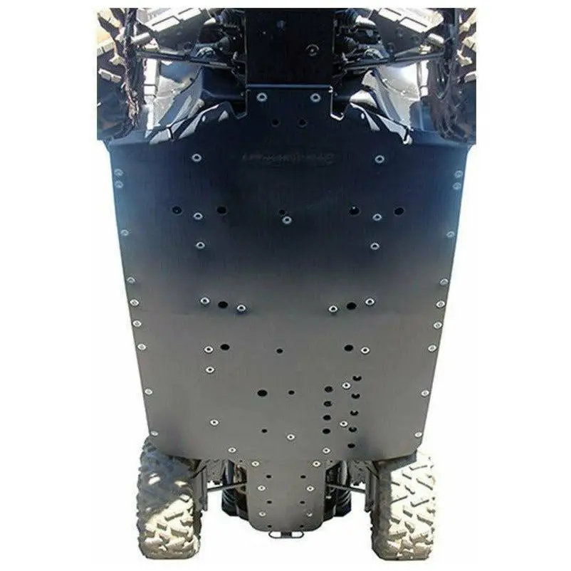 Can Am Commander Max (2015-2020) Uhmw Skid Plate 1