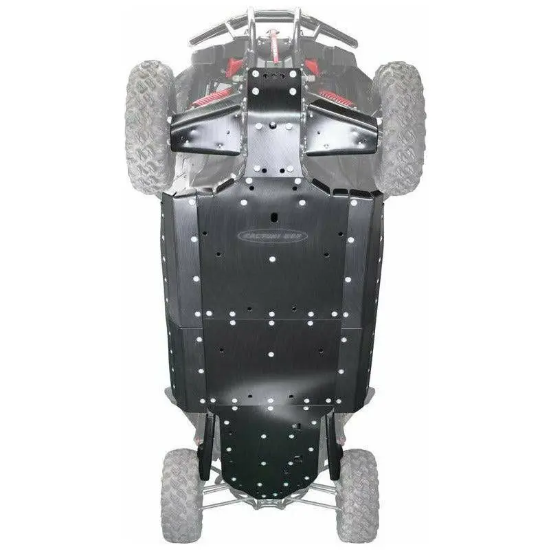 Honda Talon 4 Uhmw Ultimate Kit 1
