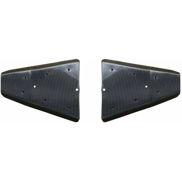 Kawasaki Krx Uhmw A-Arm Guards 1