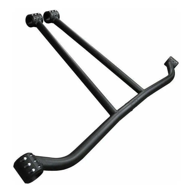 Kawasaki Krx Front Intrusion Bar 1