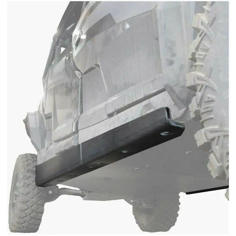 Polaris General 4 1000 Uhmw Rock Sliders 1