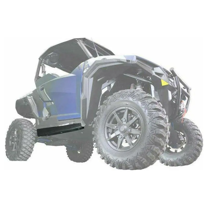 Polaris General Uhmw Rock Sliders 1