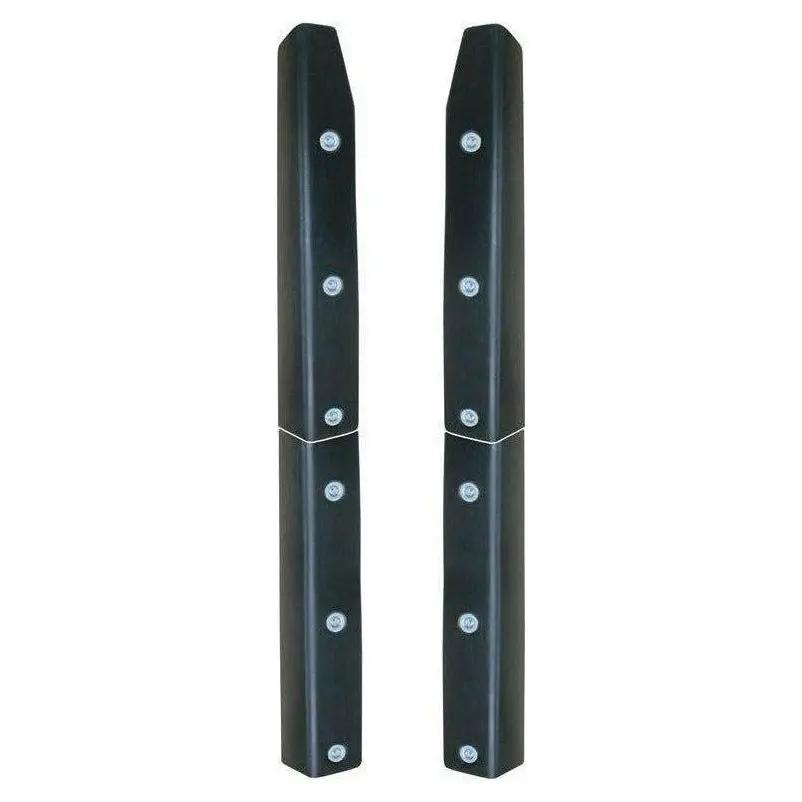 Polaris Rzr 4 800 Uhmw Rock Sliders 1