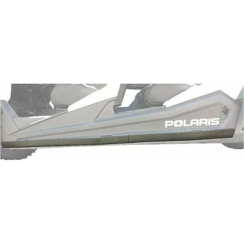 Polaris Rzr 4 900 Uhmw Rock Sliders 1