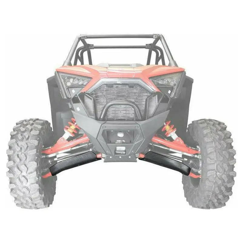 Polaris Rzr Pro Xp Uhmw A-Arm Guards 2
