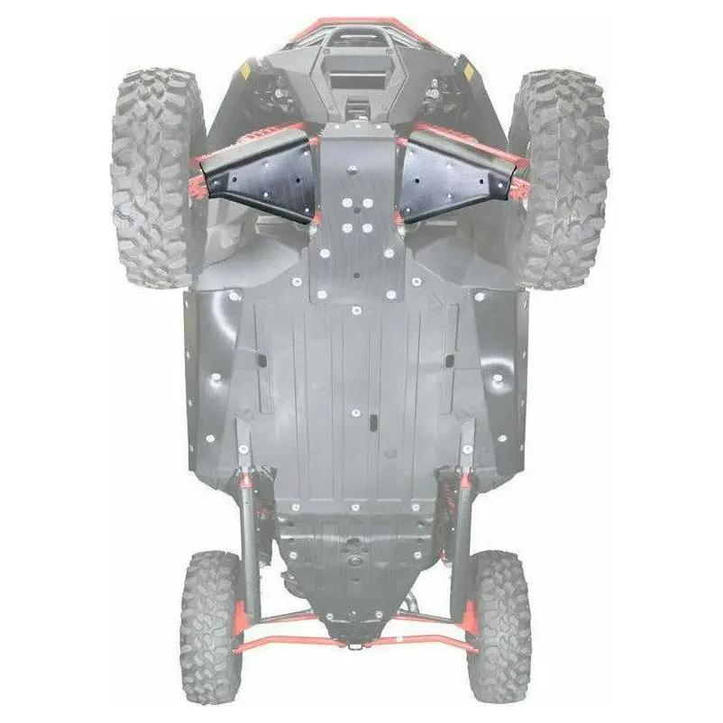 Polaris Rzr Pro Xp Uhmw A-Arm Guards 1