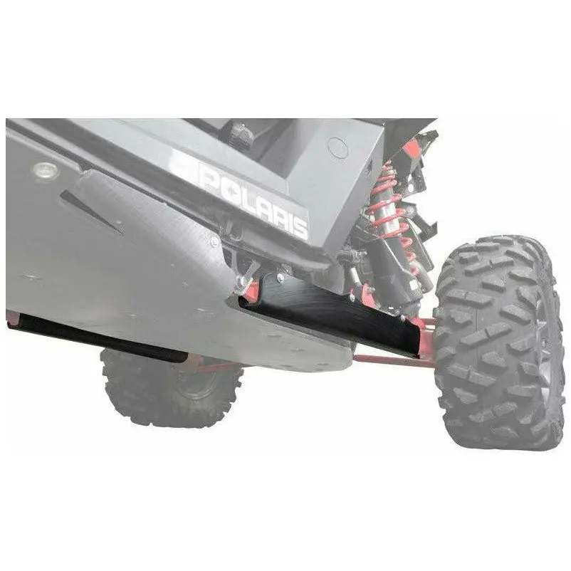 Polaris Rzr Rs1 Uhmw Trailing Arm Guards 1