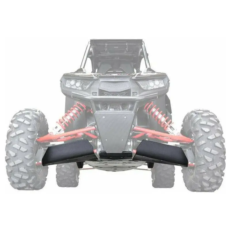 Polaris Rzr Rs1 Uhmw Ultimate Skid Package 2