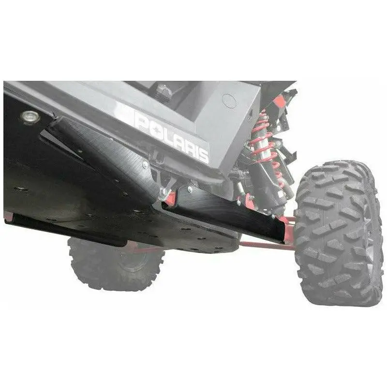 Polaris Rzr Rs1 Uhmw Ultimate Skid Package 3