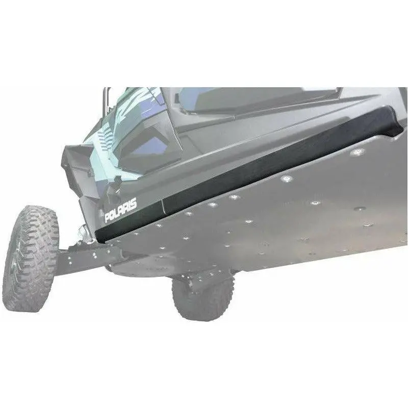 Polaris Rzr 4 Turbo S Rock Sliders 1