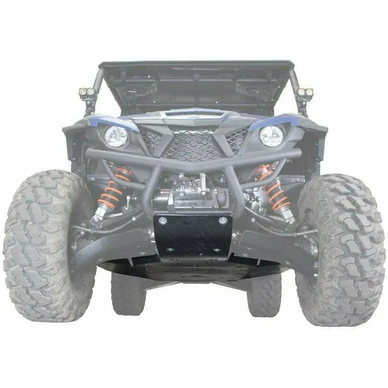 Yamaha Wolverine (2019-2020) Uhmw Skid Plate 2