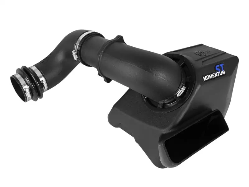 Afe Momentum Gt Pro Dry S Air Intake System 2018 Volkswagen Atlas V6-3.6L 1