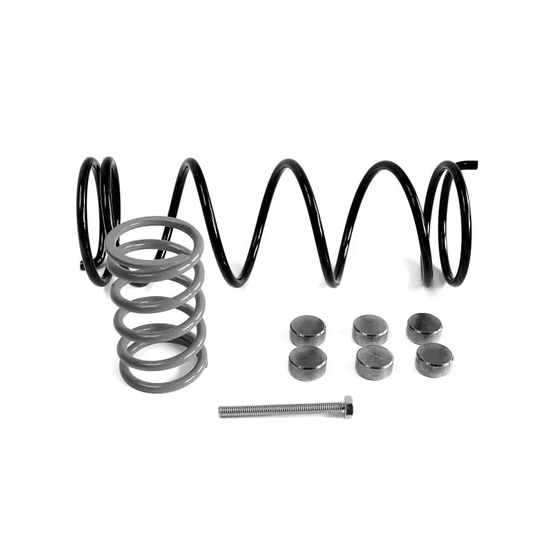 Epi 19-23 Cfmoto 1000 Uforce/ Xl 30 In. + Tires Mudder Clutch Kit 1
