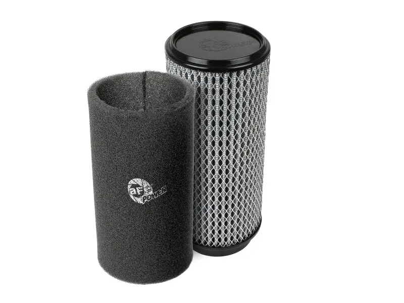 Afe 17-20 Can-Am Maverick Aries Powersport Oe Replacement Pro Dry S Air Filter W/ Foam Pre-Filter 1