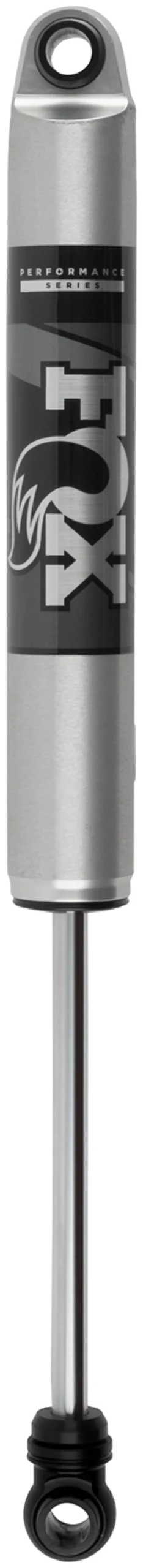 Fox 2.0 Performance Series 5In. Smooth Body Ifp Shock / Std Travel W/Eyelet Ends (Alum) - Black 1