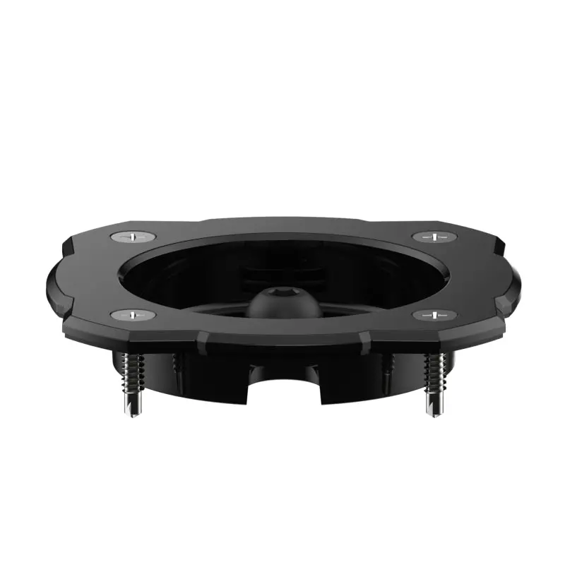 Kc Hilites  Cyclone V2 Flush Mt Adap 1