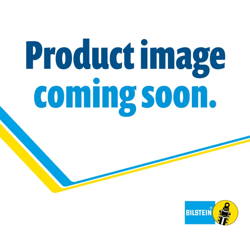 Bilstein 2014 Ford F-150 4Wd Only B6 4600 Front 46Mm Monotube Shock Absorber 1