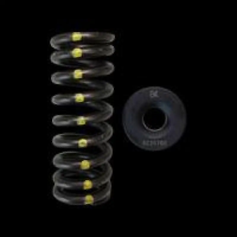 Brian Crower Honda D16y8/D16z6 Single Spring & Steel Retainer Kit 1